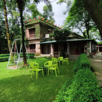 ছবি রিভেরি রিসোর্টের ফেসবুক পেজ থেকে নেওয়া  