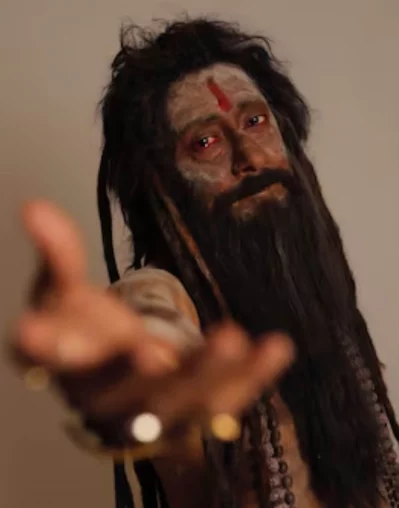 কাঞ্চন মল্লিক। ছবি: হইচই