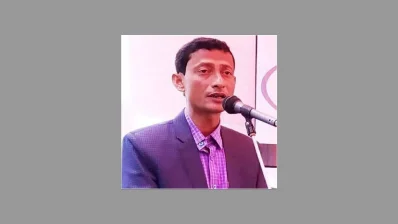 বিজয় কুমার দেব। ফাইল ছবি