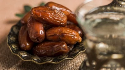 খেজুর শক্তির একটি ভালো উৎস। ছবি: ফ্রিপিক
