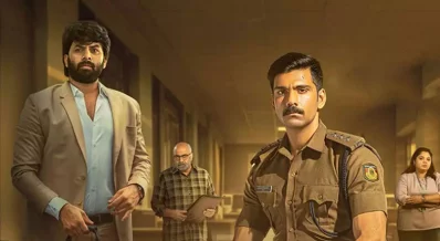 নিঁখুত অভিনয়ে মন জয় করেছেন তারা। ছবি: প্রাইম ভিডিও