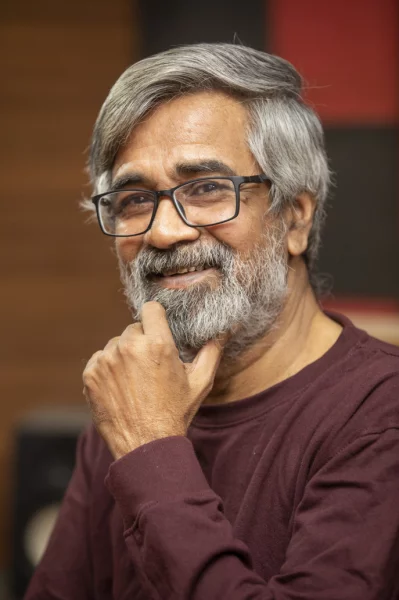 মকসুদ জামিল মিন্টু। ছবি: সংগৃহীত