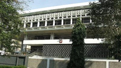 পোলিশ ভিসার আবেদন করা বাংলাদেশি শিক্ষার্থীরা বৈষম্যের শিকার হচ্ছেন বলে অভিযোগ তুলেছেন। ছবি: উইকিপিডিয়া