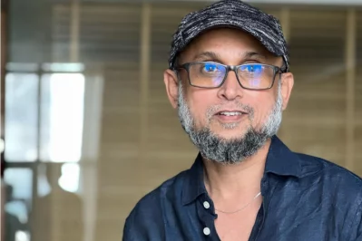 ফারুকী। ছবি সংগৃহীত