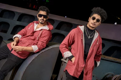 বাংলাদেশের ফ্যাশন ট্রেন্ডে ছিল সাসটেইনেবিলিটি ও ফিউশন ওয়্যার। ছবি: বিশ্বরঙ