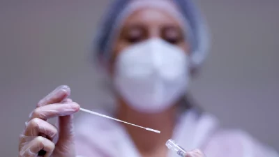 লক্ষণ দেখা দিলে দ্রুত পদক্ষেপ নিন। ফাইল ছবি