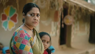 এর মাধ্যমে ওটিটিতে অভিষেক শিমুর। ছবি: চরকি