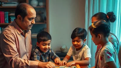 ছবি: এআইয়ের সহায়তায় তৈরি