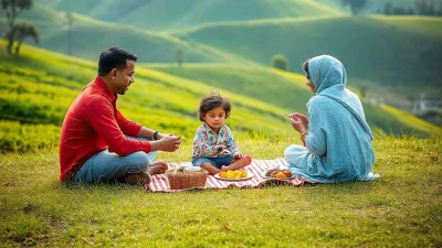 ছবি: এআইয়ের সহায়তায় তৈরি