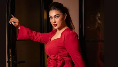 অপু বিশ্বাস। ছবি: ফেসবুক থেকে নেওয়া