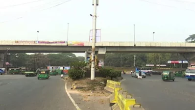 চট্টগ্রামে পুলিশের সিসিটিভির নজরদারি ভেঙে পড়েছে। ছবি: ইনডিপেনডেন্ট টেলিভিশন