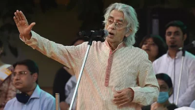 প্রতুল মুখোপাধ্যায়। ফাইল ছবি