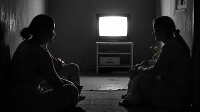 প্রতীকী ছবি: এআই জেনারেটেড