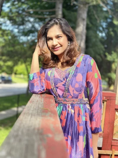 সিফাত তাহসিন। ছবি: ফেসবুক থেকে নেওয়া