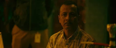 আমলনামা’র প্রধান চরিত্র। ছবি: চরকি