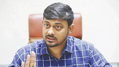 নাসীরুদ্দীন পাটওয়ারী। ফাইল ছবি