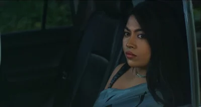 চমকে দিয়েছেন দিশা চরিত্রের জেফার রহমান। ছবি: চরকি