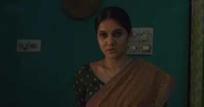 শায়লা চরিত্রে এবারও হাজির হয়েছেন মিথিলা। ছবি: চরকি