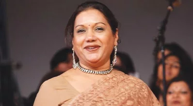 কবরী। ছবি সংগৃহীত