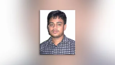 নিহত শাহাব উদ্দিন পাটোয়ারী। ছবি: সংগৃহীত