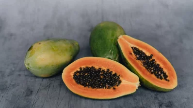 জিএম পেঁপে। ছবি: পেক্সেল