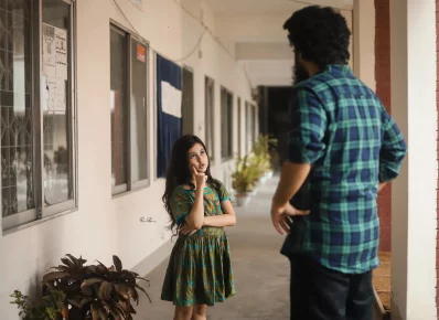 জংলি সিনেমার আরেকটি দৃশ্য। ছবি: সংগৃহীত