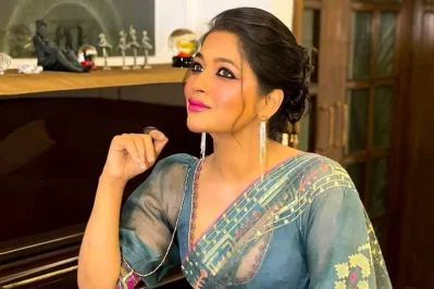 বাঁধন। ছবি: সংগৃহীত