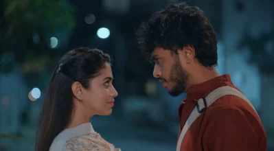পাখি গো নাম ধরে ডাকো নাটকের একটি দৃশ্য। ছবি: রাইসুল তমাল