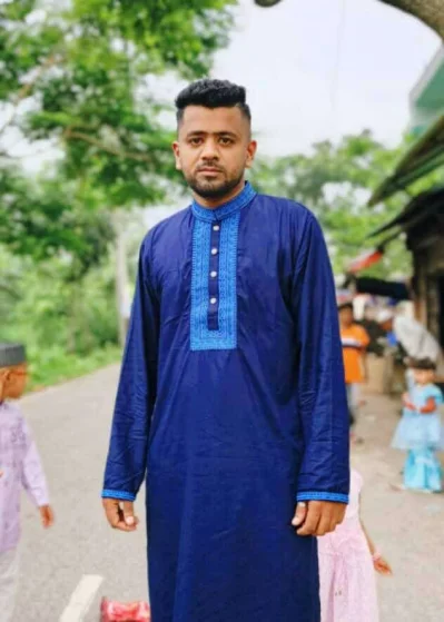 ঈসমাইল হোসেন। ছবি: সংগৃহীত