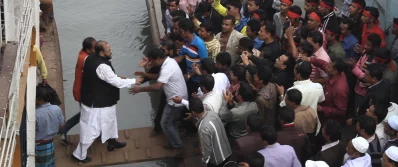 কামার আহমাদ সাইমনের অন্যদিন… ছবির দৃশ্য