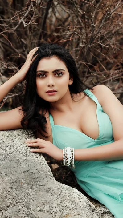 ইধিকা। ছবি: ফেসবুক থেকে নেওয়া