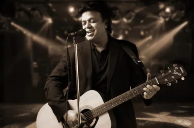 নাসীম আলী খান। ছবি: সংগৃহীত