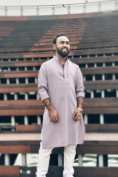 মেহেদী হাসান হৃদয়। ছবি: ফেসবুক থেকে নেওয়া