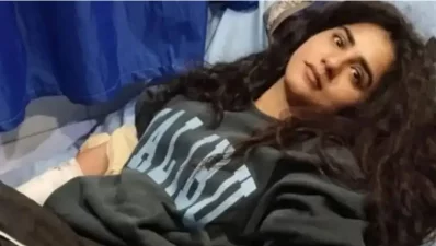 আহত কিউবি। ছবি: সংগৃহীত