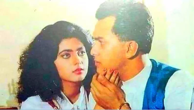 আশা ভালোবাসায় শাবনাজ ও সালমান শাহ। ছবি পরিচালনায়: তমিজ উদ্দীন রিজভী