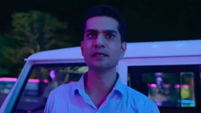 সিরিজটির যে চরিত্রটি নিয়ে এত আলোচনা। ছবি: সংগৃহীত