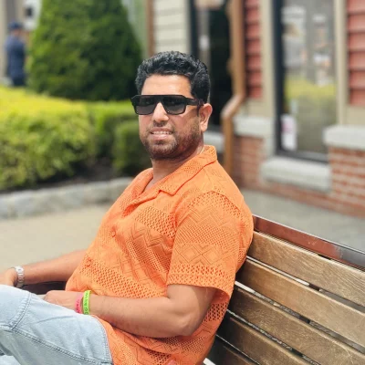 মুহাম্মদ মোস্তফা কামাল রাজ। ছবি: ফেসবুক থেকে নেওয়া