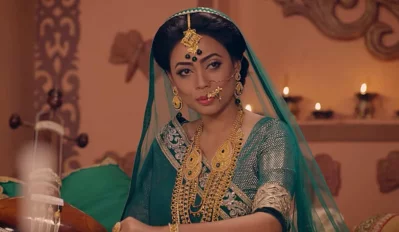 সাত ভাই চম্পা সিনেমার একটি দৃশ্য। ছবি: সংগৃহীত