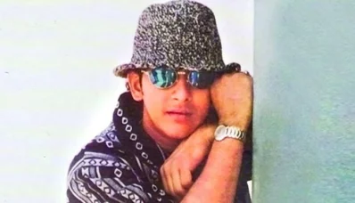 সালমান শাহ। ছবি: সংগৃহীত