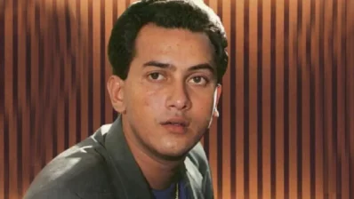 সালমান শাহ। ছবি: সংগৃহীত