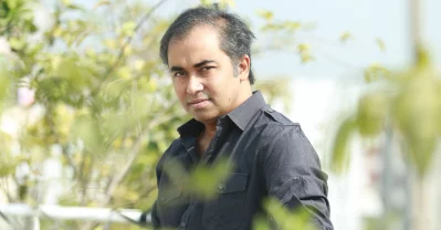 ইমন সাহা। ছবি: সংগৃহীত