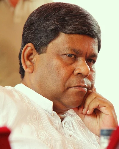 সাংবাদিক শওকত মাহমুদ। ছবি: লেখক