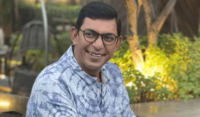 চঞ্চল চৌধুরী। ছবি: সংগৃহীত