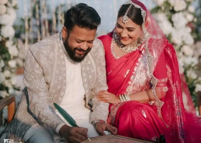 আদনান আল রাজিব ও মেহজাবীন চৌধুরী। ছবি সংগৃহীত