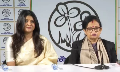 যোগদান আয়োজনে পার্নো। ছবি: সংগৃহীত