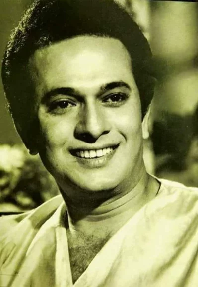 সোনালিদিনের নায়ক, রাজ্জাক। ছবি সংগৃহীত
