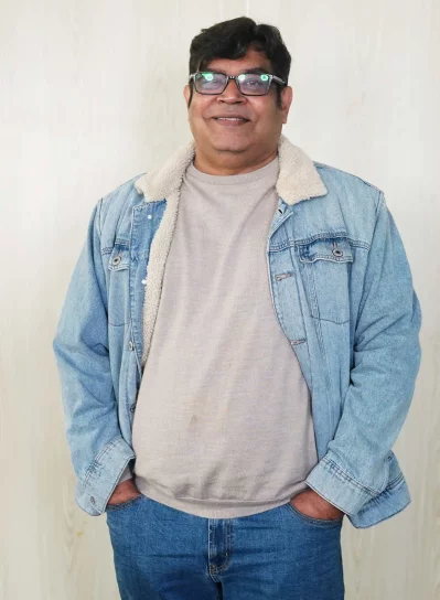 শিহাব শাহীন। ছবি: চরকি