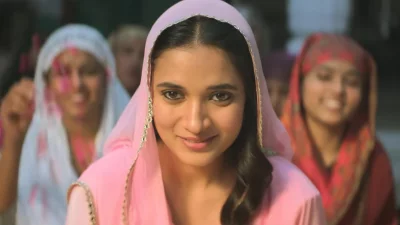 দ্য কেরালা স্টোরি-২&rsquo;র একটি দৃশ্য। ছবি: সংগৃহীত