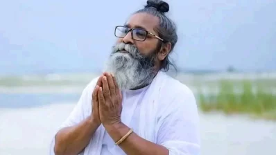 জনপ্রিয় বাউল শিল্পী শফি মণ্ডল। ছবি: সংগৃহীত