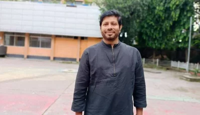 খসরু। ছবি: নাহিয়ান